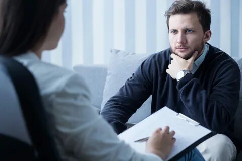 Cognitive therapy for anger management